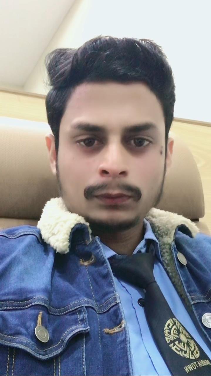 Masood
