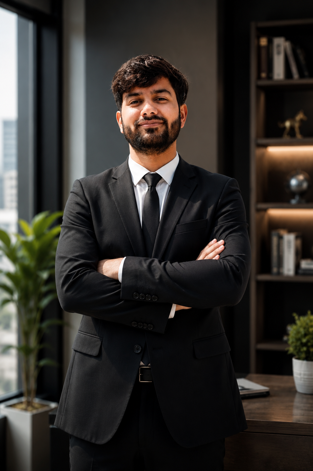 Ali Haider